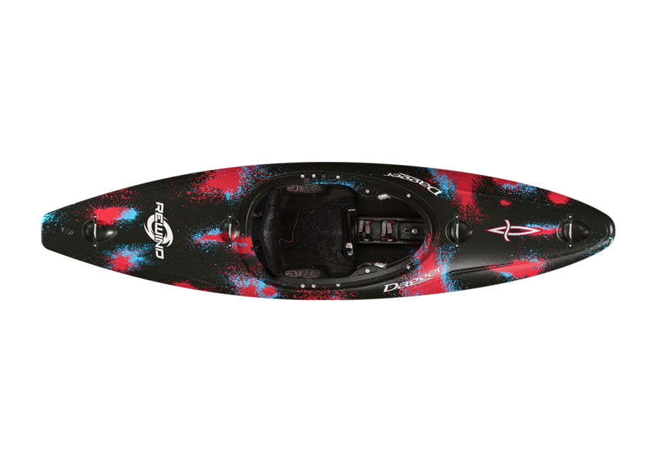 Dagger Rewind Kayak - Closeout*