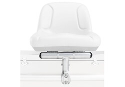 NRS Frame Flip Seat Mount