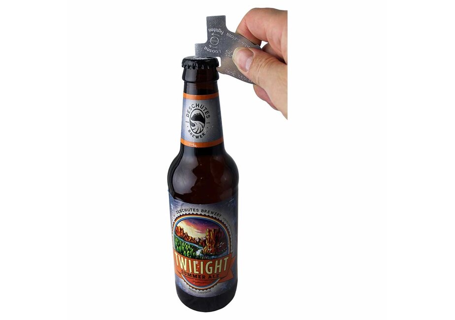 Sawyer Tite-set Keychain