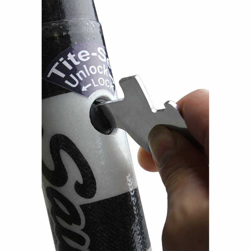 Sawyer TiteSet Kit - Small 1/2" Buttons