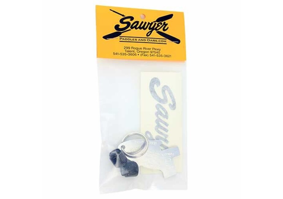 Sawyer TiteSet Kit - Small 1/2" Buttons