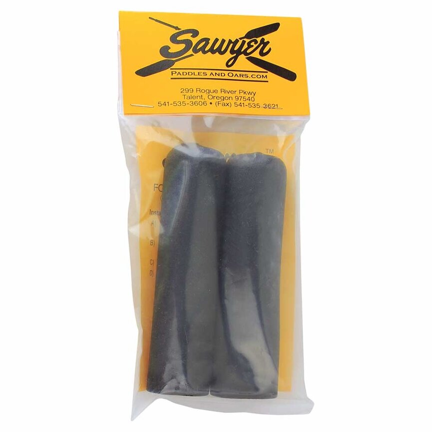 Sawyer Oar Foam Grip (Pair)
