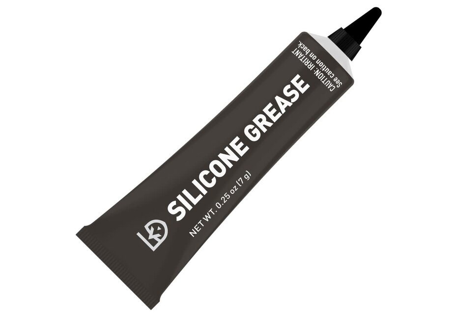 Gear Aid Silicone Grease Lubricant