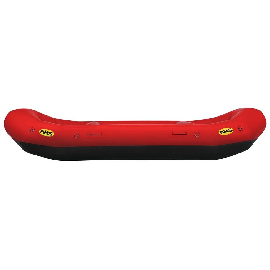 NRS E-140 Self-Bailing Raft