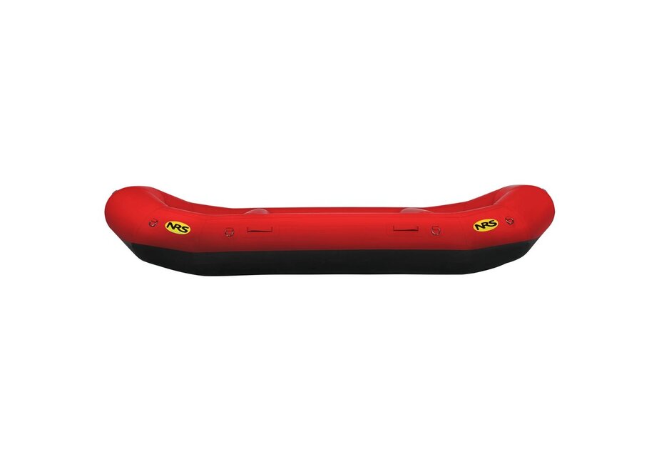 NRS E-140 Self-Bailing Raft