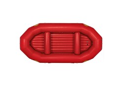 NRS E-140 Self-Bailing Raft