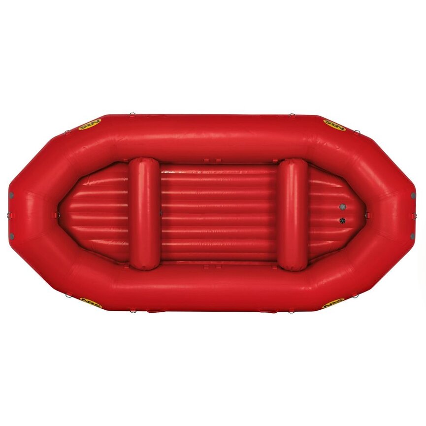 NRS E-140 Self-Bailing Raft