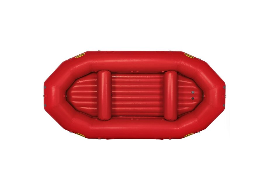 NRS E-140 Self-Bailing Raft