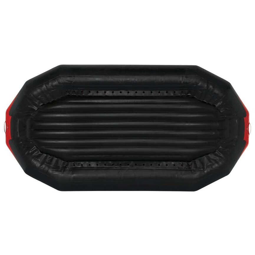 NRS E-140 Self-Bailing Raft