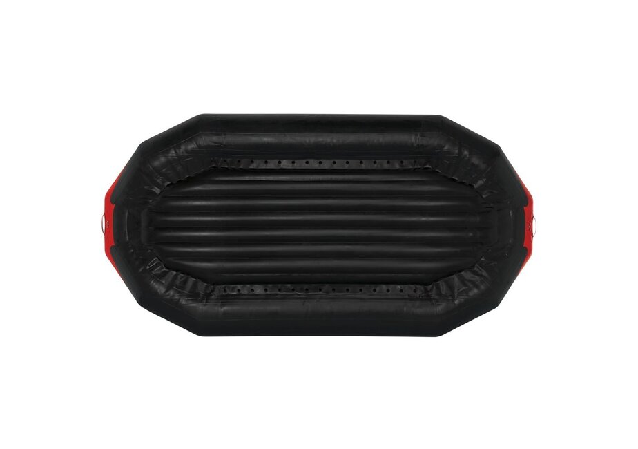 NRS E-140 Self-Bailing Raft