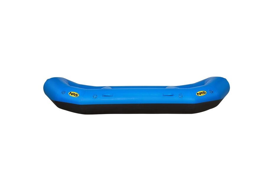 NRS E-140 Self-Bailing Raft