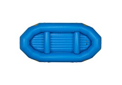 NRS E-140 Self-Bailing Raft