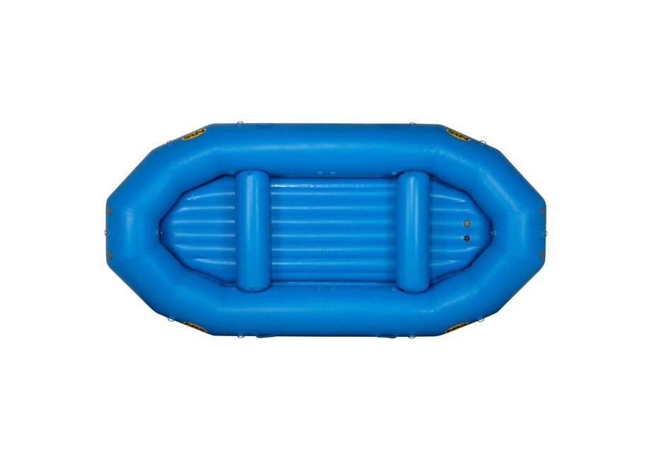 NRS E-140 Self-Bailing Raft