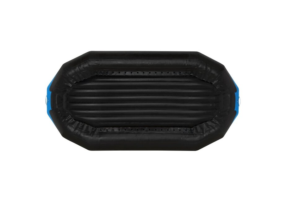 NRS E-140 Self-Bailing Raft