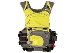 Maximus Centurion Rescue Vest sold w/ Belly Pocket