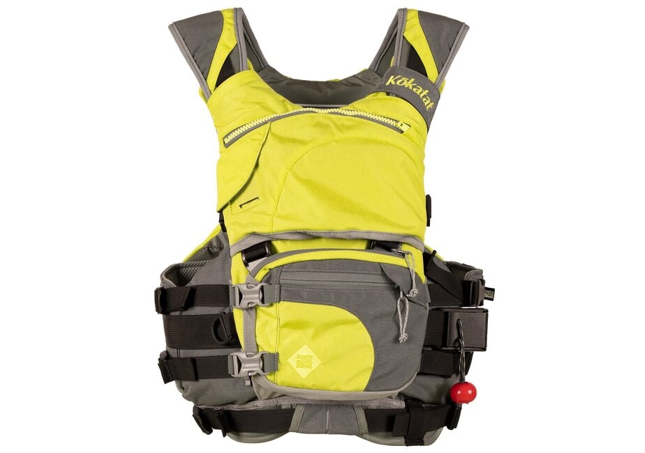 Maximus Centurion Rescue Vest sold w/ Belly Pocket