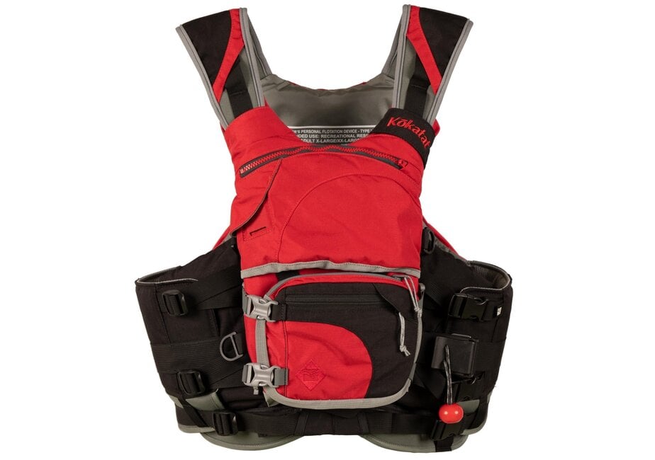 Kokatat Maximus Centurion Rescue Vest w/Belly Pocket