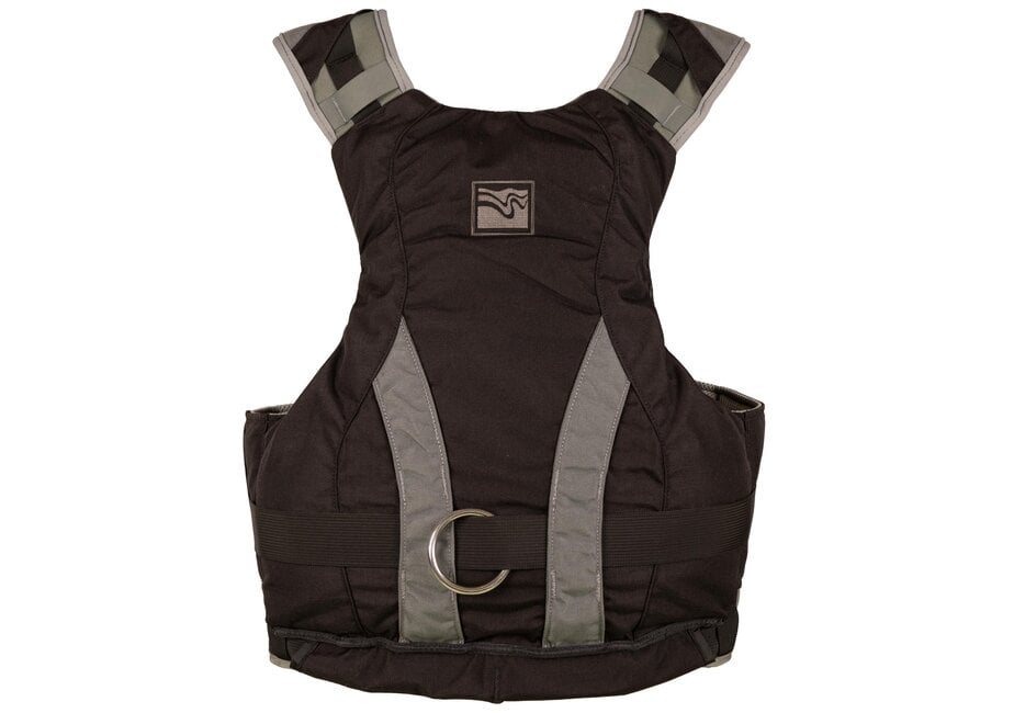 Maximus Centurion Rescue Vest sold w/ Belly Pocket