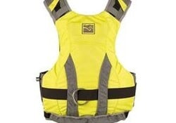 Maximus Centurion Rescue Vest sold w/ Belly Pocket
