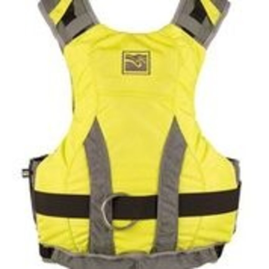 Kokatat Maximus Centurion Rescue Vest w/Belly Pocket