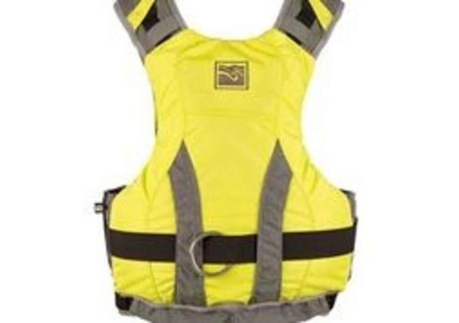 Maximus Centurion Rescue Vest sold w/ Belly Pocket