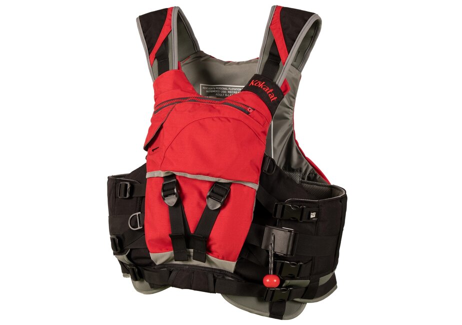 Kokatat Maximus Centurion Rescue Vest w/Belly Pocket