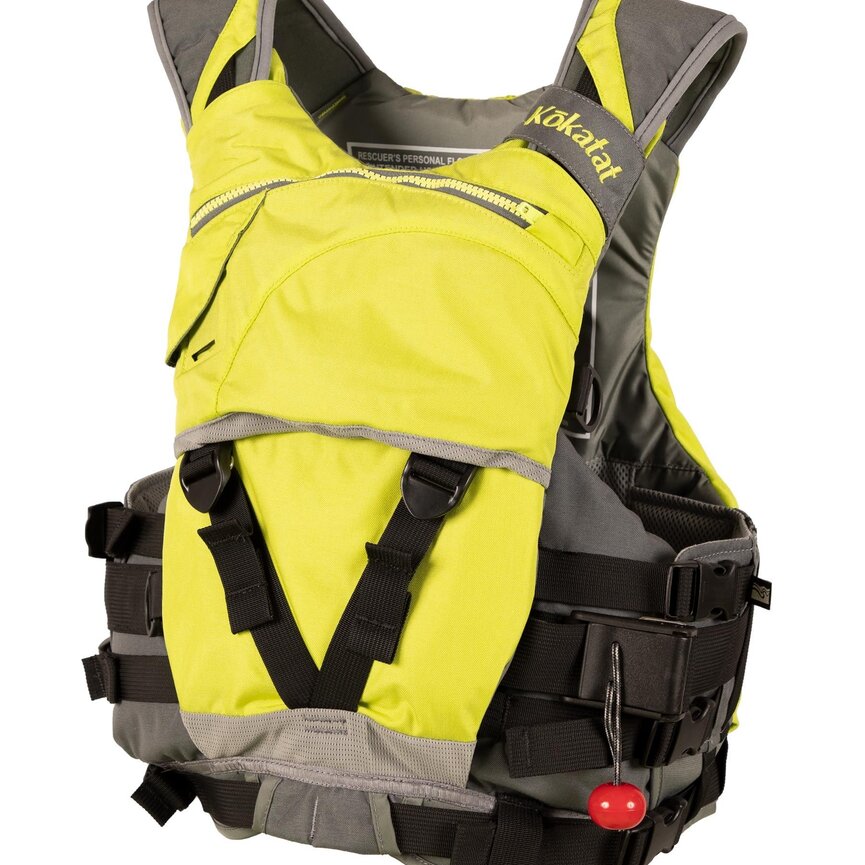 Kokatat Maximus Centurion Rescue Vest w/Belly Pocket