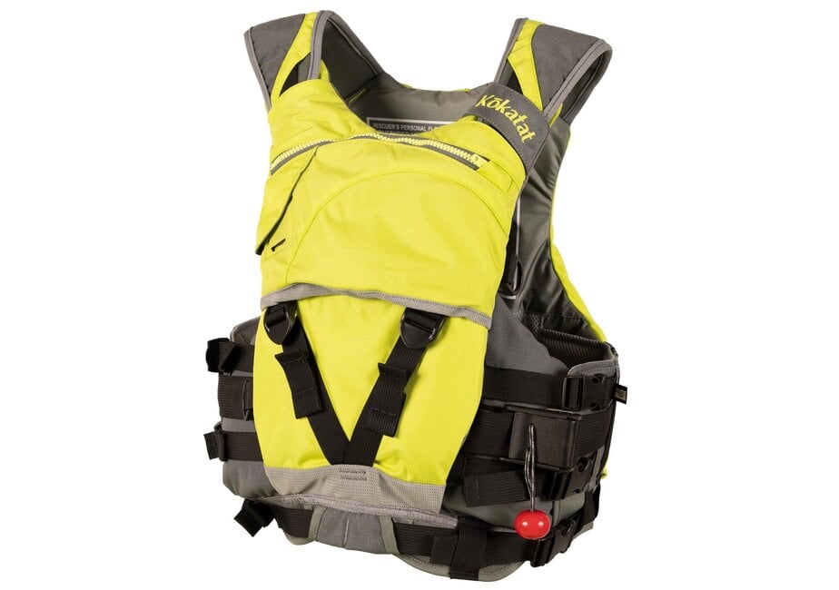 Kokatat Maximus Centurion Rescue Vest w/Belly Pocket