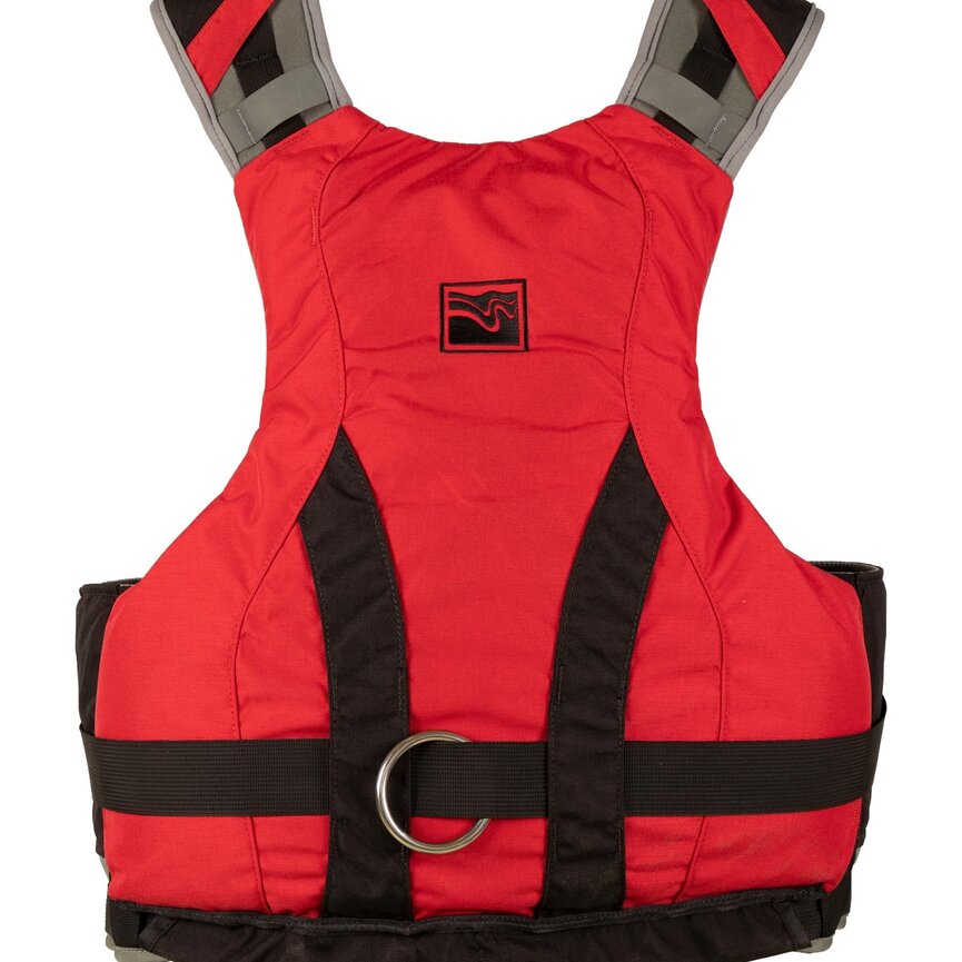 Kokatat Maximus Centurion Rescue Vest w/Belly Pocket