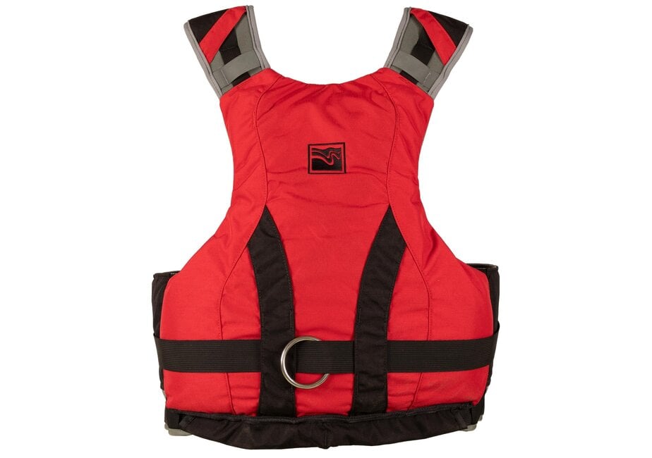 Maximus Centurion Rescue Vest sold w/ Belly Pocket