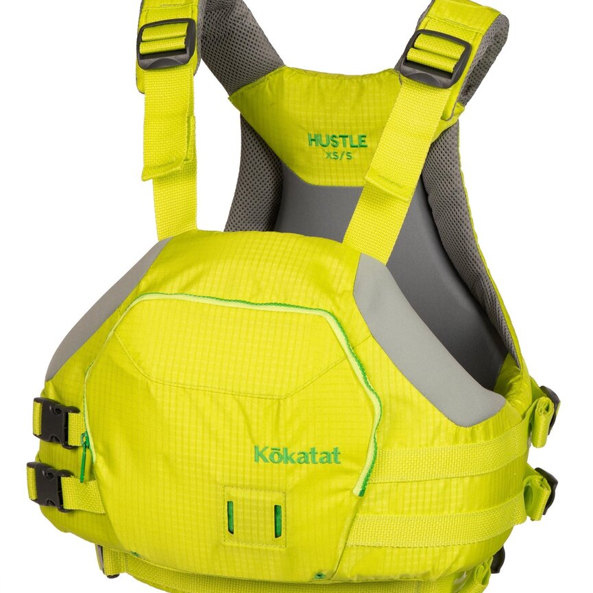 Kokatat Hustle