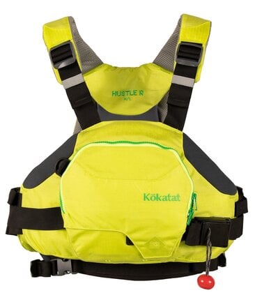 Kayak PFDs - Utah Whitewater Gear