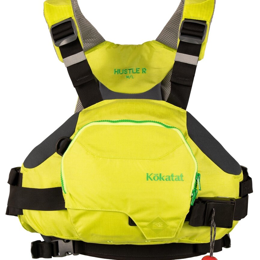 Kokatat HustleR Life Vest