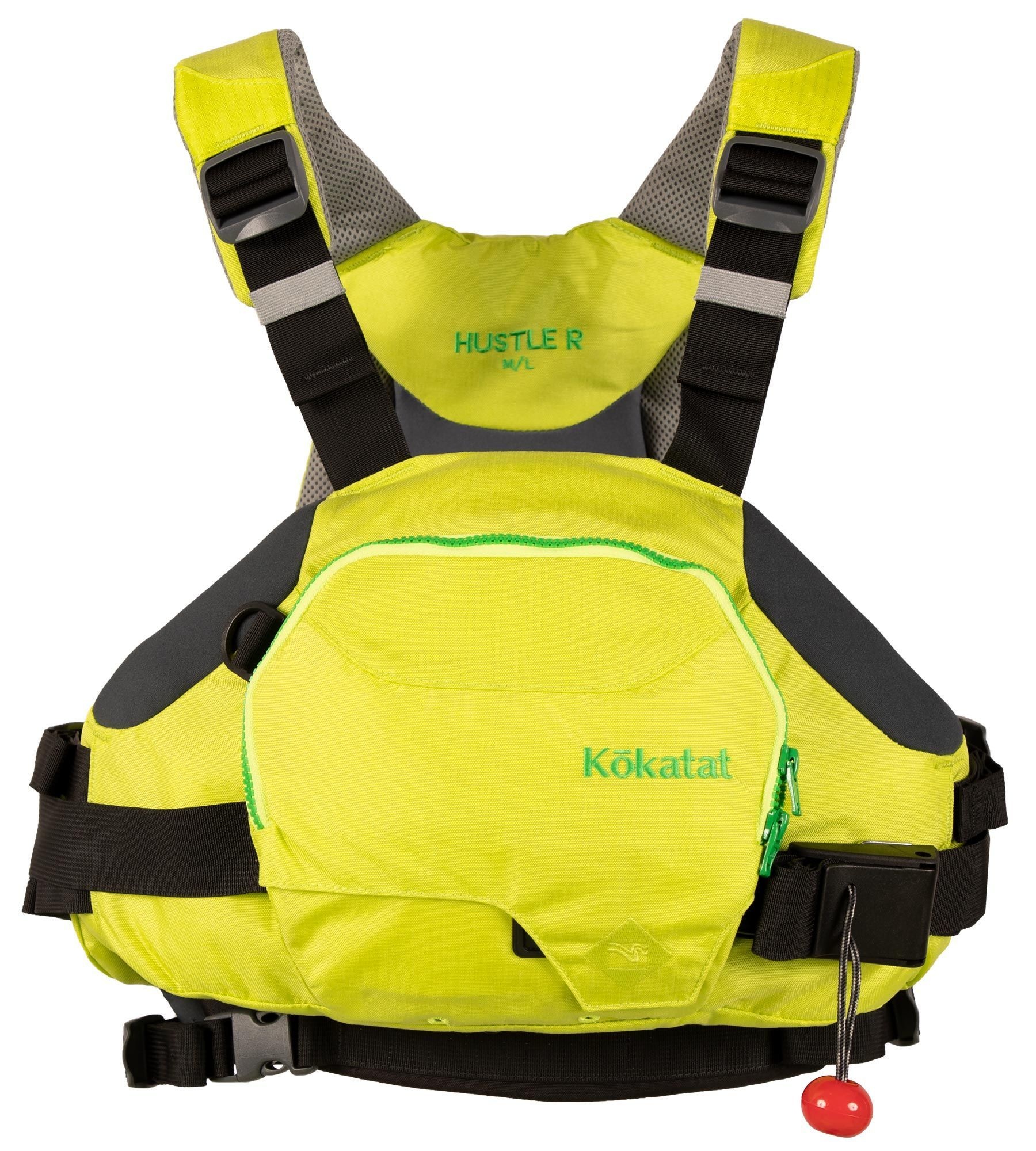Kokatat Hustle R Life Vest Utah Whitewater Gear