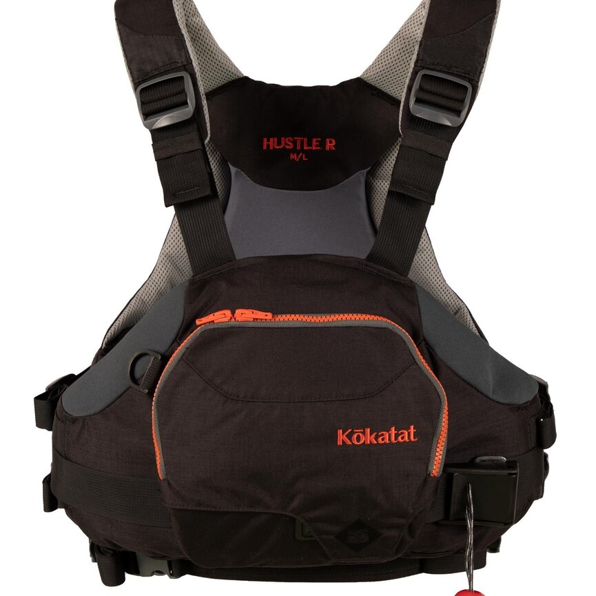 Kokatat HustleR Life Vest