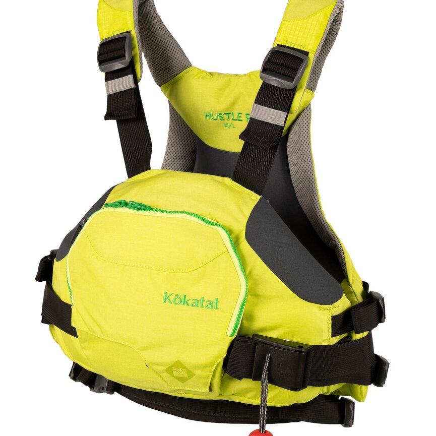 Kokatat HustleR Life Vest