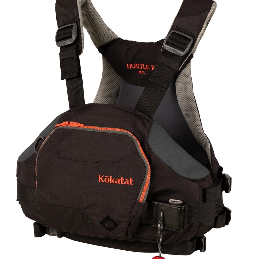 Kokatat HustleR Life Vest