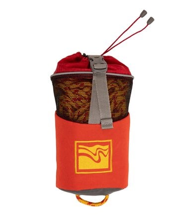 Kokatat Huck 70' Throw Bag, Red