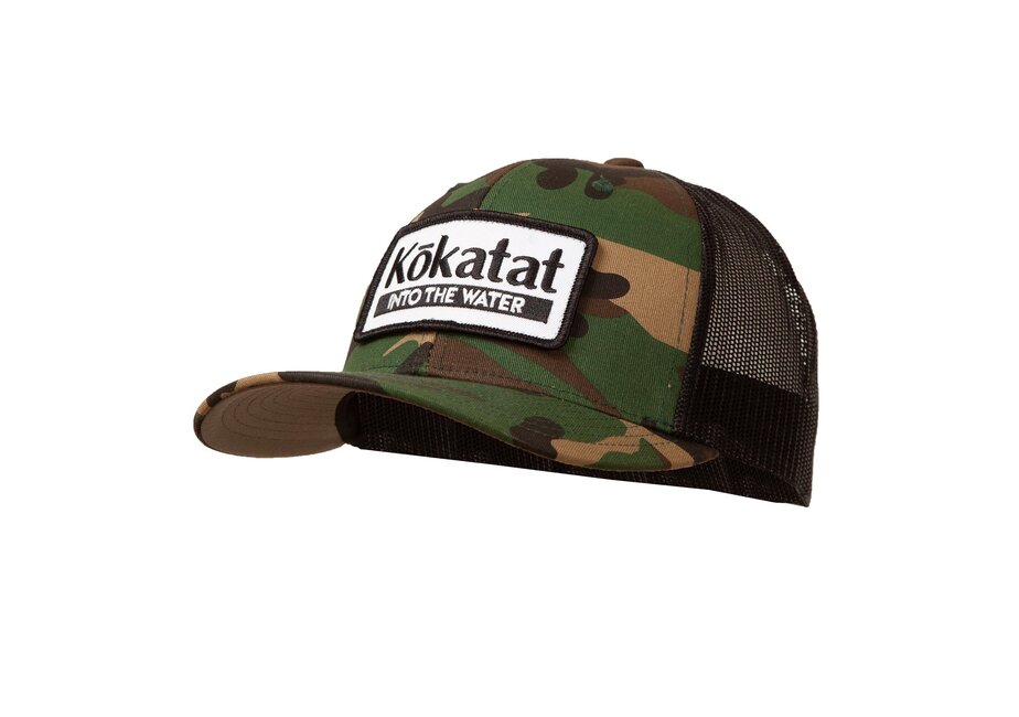 Kokatat Logo Hat