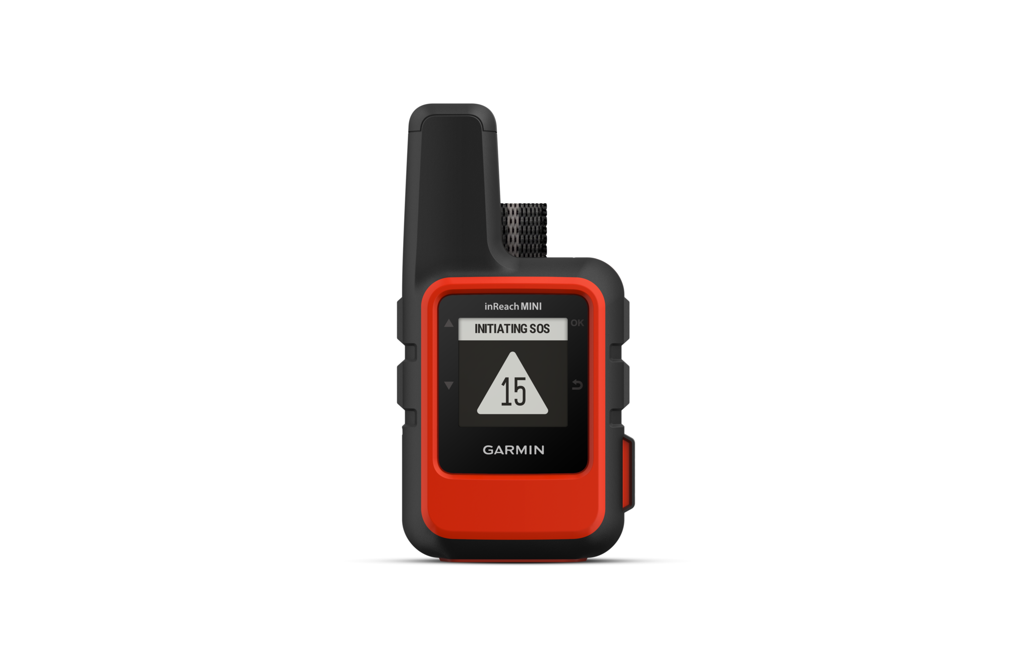 garmin instinct inreach