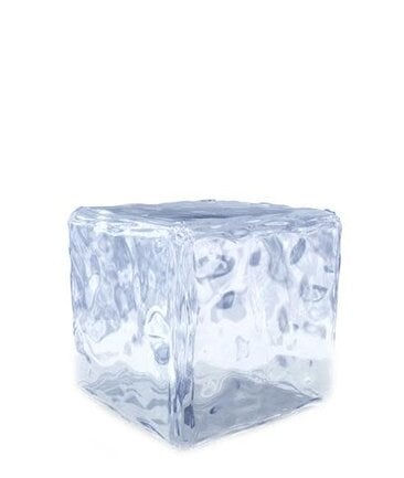 Solid Block Ice (10 Ibs)