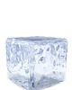 Solid Block Ice