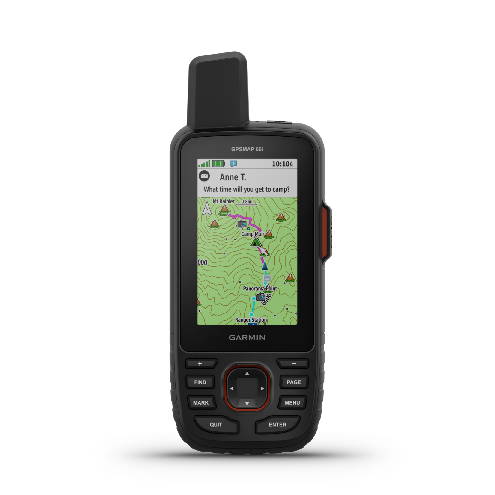 Garmin Garmin GPSMAP® 66i