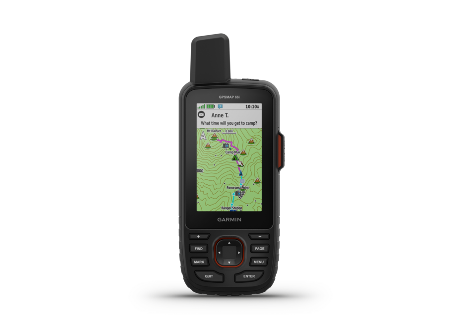 Garmin GPSMAP® 66i