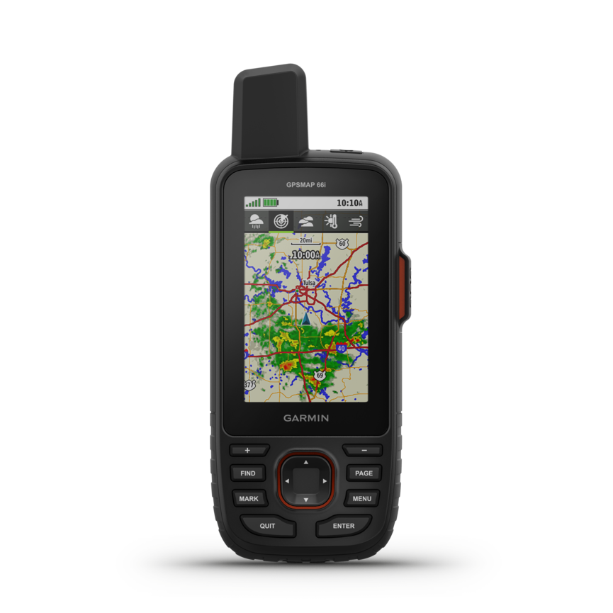 Garmin GPSMAP® 66i