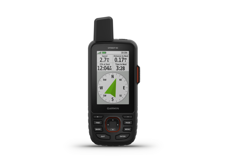 Garmin GPSMAP® 66i