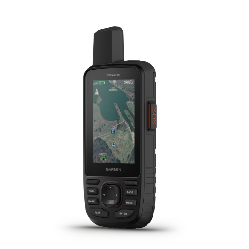 Garmin GPSMAP® 66i