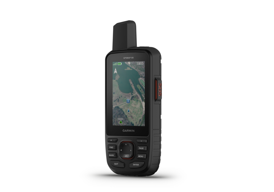 Garmin GPSMAP® 66i