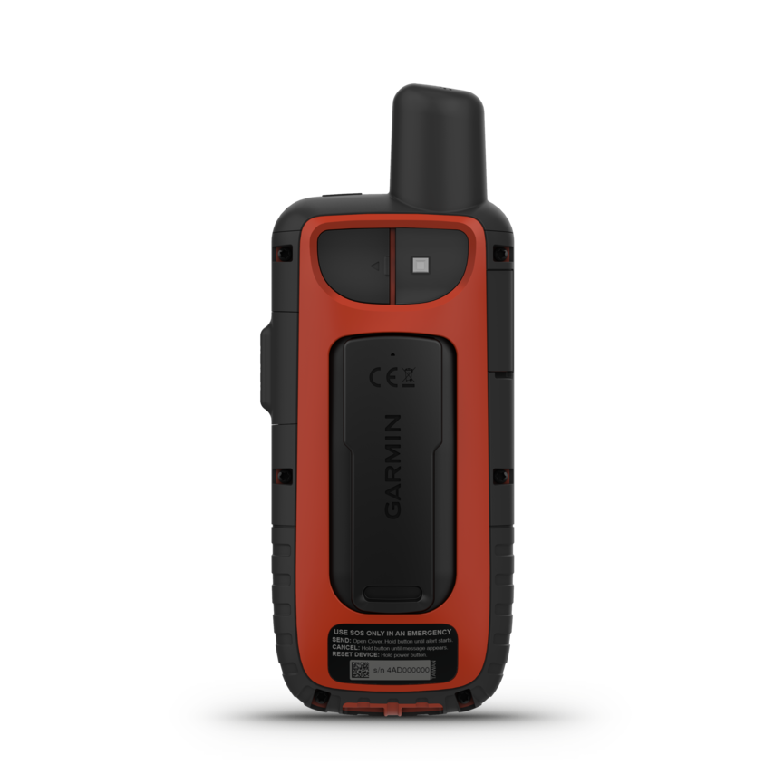 Garmin GPSMAP® 66i