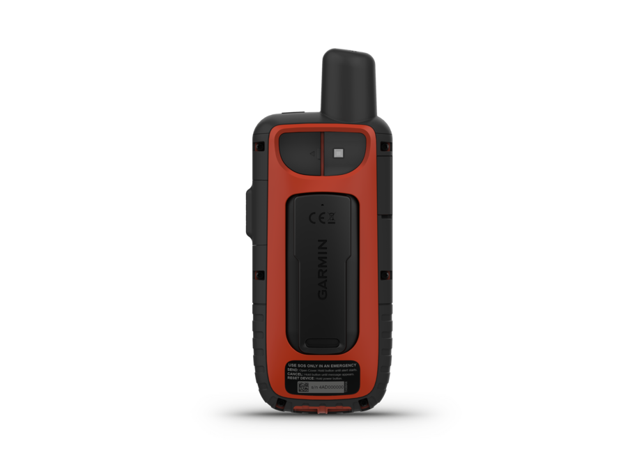 Garmin GPSMAP® 66i